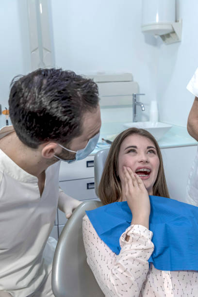 Best Emergency Gum Treatment in Glen Gardner, NJ