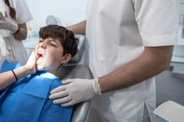 Best Pediatric Emergency Dentist in Glen Gardner, NJ