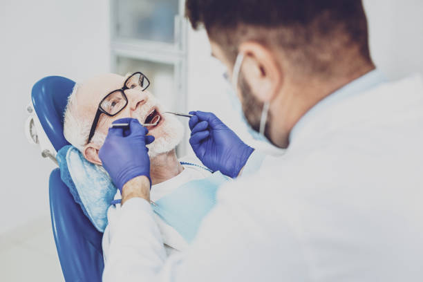 Best Emergency Gum Treatment in Glen Gardner, NJ